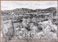 View from Cabri